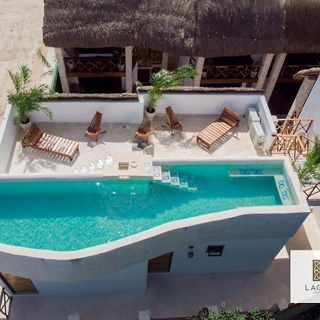 Lagoon Boutique Hotel - Luxury Chaman Experience Τουλούμ Εξωτερικό φωτογραφία