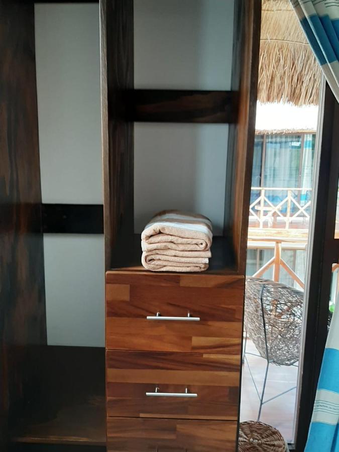 Lagoon Boutique Hotel - Luxury Chaman Experience Τουλούμ Εξωτερικό φωτογραφία