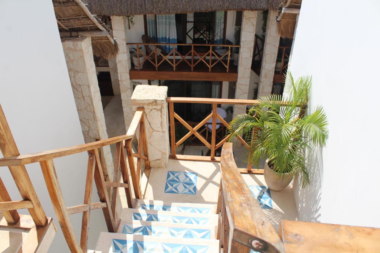 Lagoon Boutique Hotel - Luxury Chaman Experience Τουλούμ Εξωτερικό φωτογραφία
